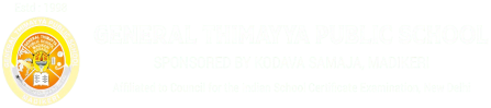 General Thimayya Public School